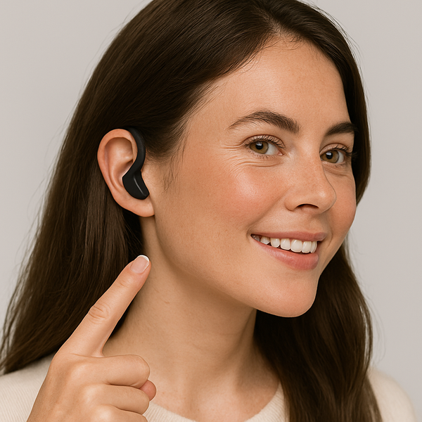 Instant Language Translator Buds